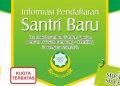 PENERIMAAN SANTRI BARU TAHFIZH QUR’AN DEWAN DAKWAH LAMPUNG KEMILING