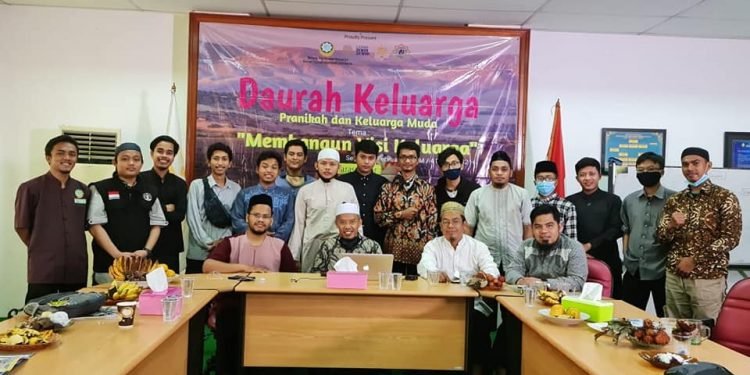 Keluarga dakwah
