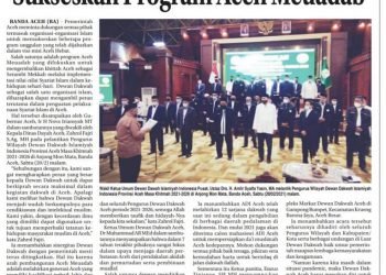 Yang mudah akan menyusul