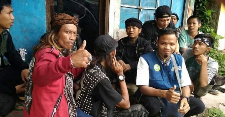 Terima saja, jangan ditolak