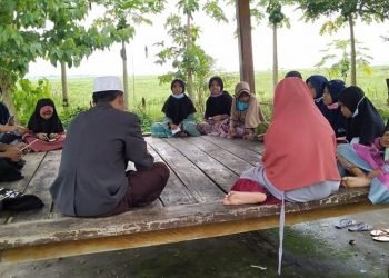 Tolak balak dan Juru dakwah