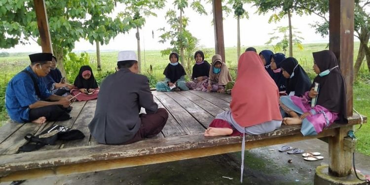 Tolak balak dan Juru dakwah