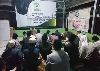 VIRUS LATEN DAKWAH