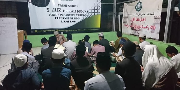 VIRUS LATEN DAKWAH