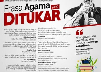 Selalu memberikan bimbingan