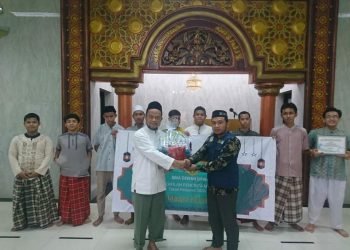 Manajemen “Ngeh” 