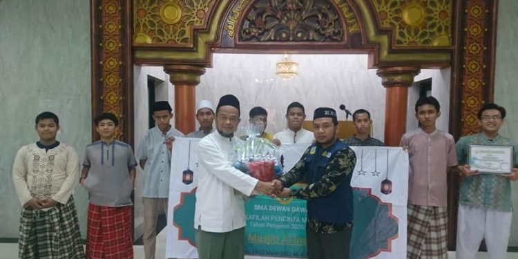 Manajemen “Ngeh” 