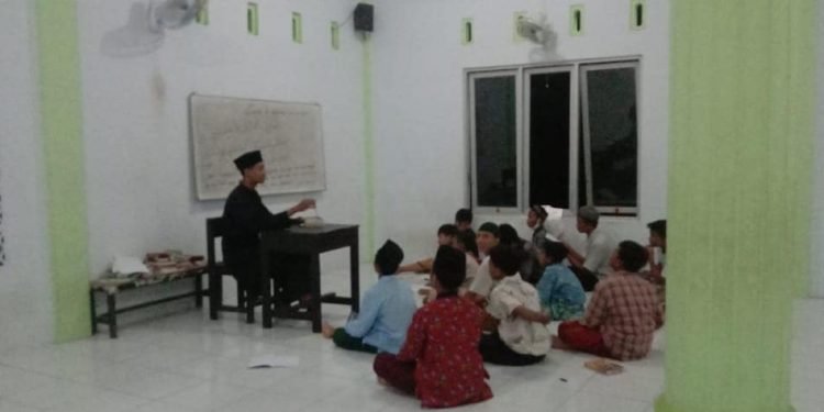 Dakwah komunitas