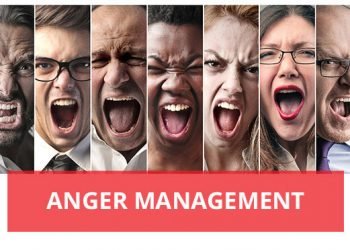 MENULIS UNTUK MENGELOLA EMOSI MARAH