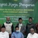 Bersama Dewan Da’wah Wujudkan Indonesia Adil Makmur