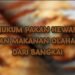 Hukum Pakan Hewan dan Makanan Olahan dari Bangkai
