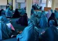 Ustadzah Sri Seneng Lanjutkan Nahkoda Kepemimpinan Muslimah Dewan Da’wah Lampung