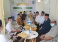Belajar dakwah dengan keluarga