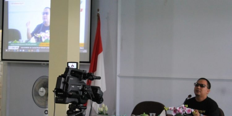 Media Kunci Kemajuan Umat Muslim