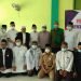 Wakil Walikota Metro Hadiri Pelantikan Dewan Da’wah Kota Metro
