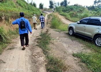 Rindu Pulang Kampung