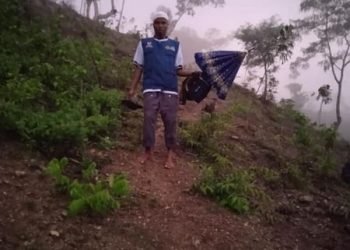 Tepat Tugas Yang Kurindu