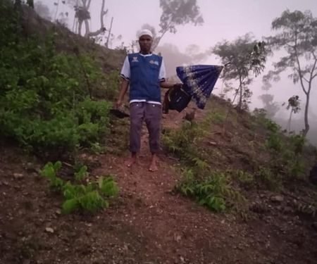 Tepat Tugas Yang Kurindu