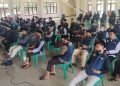 Hari Pertama Dakwah dikampung Halaman