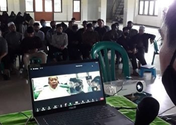 Yok! Dakwah di kampung