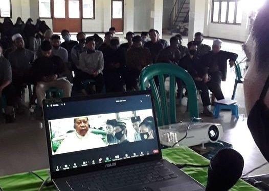 Yok! Dakwah di kampung