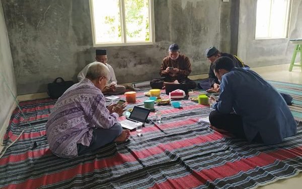 Dakwah itu Membahagiakan