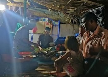 Sabar, bekal berdakwah