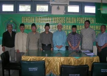 Kemitraan dalam dakwah