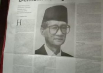 Sabar, bekal berdakwah