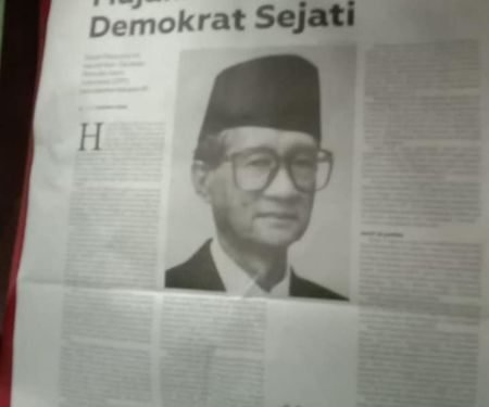 Sabar, bekal berdakwah