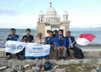 Dakwah, Mulailah yang dirasa mampu