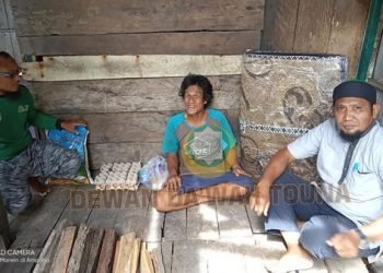 Keterbatasan seorang Dai