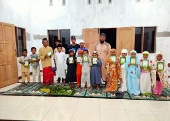 Misi dai melakukan perbaikan semampunya