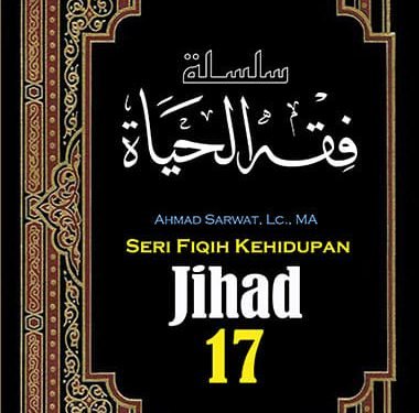 Fiqih Jihad