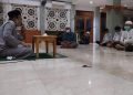 Proses hidayah sebagai pelajaran