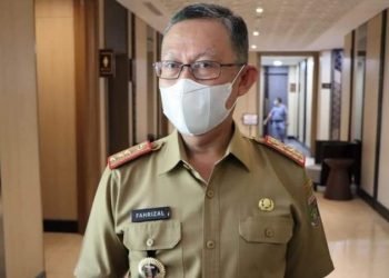 Pemprov Lampung Buka Pendaftaran Bantuan untuk Santri Penghafal Qur’an