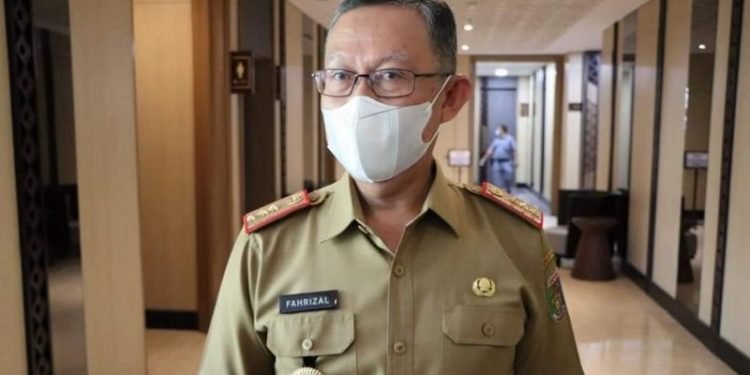 Pemprov Lampung Buka Pendaftaran Bantuan untuk Santri Penghafal Qur’an