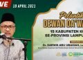 WASATHIYAH DAN TASAMUH, SIFAT DAKWAH DEWAN DA’WAH ISLAMIYAH INDONESIA