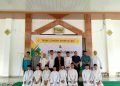 PPTQ Kemiling Helat Pertemuan Wali Santri Tampilkan 8 Santri Hafidz Quran