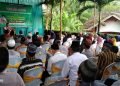 Tawa Dan Tangis Warnai Tabligh Akbar TPA Al Hikmah Lampung Selatan