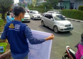 Ya Allah, lapangkan dadaku !!