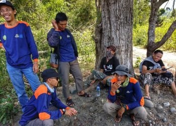 Memahami Lapangan Dakwah