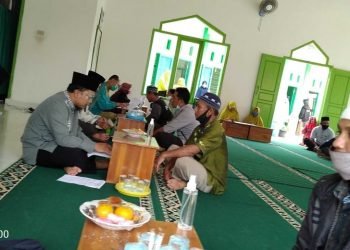 Dakwah Membina Pribadi dan Ummat