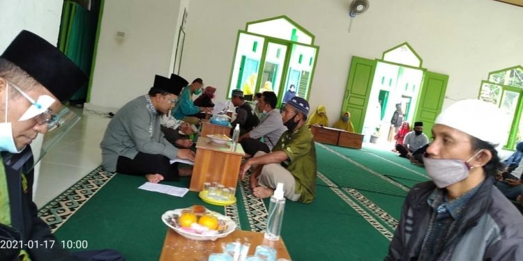 Dakwah Membina Pribadi dan Ummat
