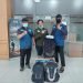 Manusia perlu dakwah, maka jangan berhenti