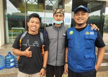 Jadikan teman dalam berdakwah