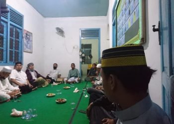 Optimis saat ber-Dakwah