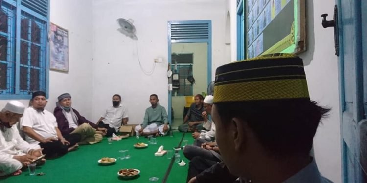 Optimis saat ber-Dakwah