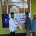 Dewan Da’wah Pringsewu Salurkan 1000 Ton Beras Untuk Di Pedalaman