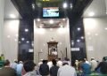 Dewan Dakwah Sebar Puluhan Khotib Jadi Imam Sholat Gerhana di Bandar Lampung